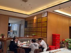 -梅利汴京烤鸭•开封豫菜地标店(东大街店)