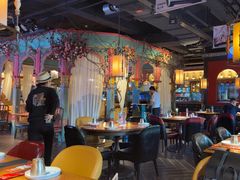 -纳瓦新疆菜(银都店)