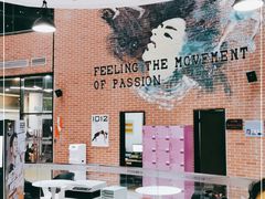 -一兆韦德健身(慧芝湖店)