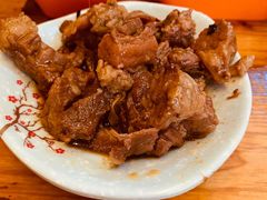 牛腩-陈记汤饭(水巷口店)