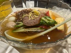 -七八冷面·延边朝鲜族美食(欢乐谷店)
