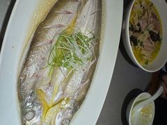 -姑苏家宴·苏帮菜·松鼠桂鱼(苏州总店)