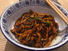 -君东记本帮面馆(天钥桥路店)