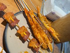 -谭三娘鲜切牛肉自助火锅(九眼桥总店)