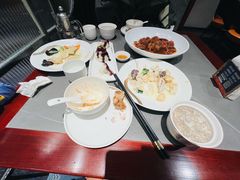 -燕春楼(海河华鼎店)