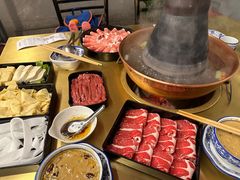 -牛街清真满恒記(平安里西大街店)