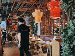-川堂风·跷脚牛肉·乐山爆炒(中建乐荟天地店)
