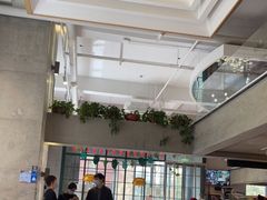 大堂-See Ya回见墨西哥餐厅