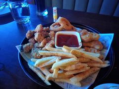 -Ambra Haus琥珀屋精酿餐厅(宝山店)