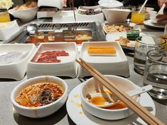 -海底捞火锅(翔龙天地广场店)