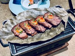 -贰捌零叁精致料理(钱湖店)