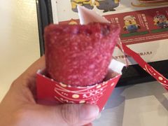 -肯德基(新凌云店)