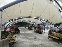 -苏州河梦清园环保主题公园