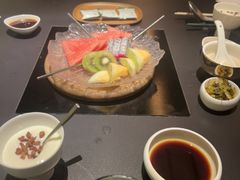 -官也街澳门火锅(新源里店)