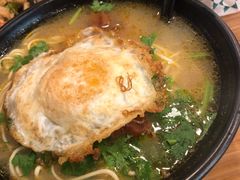 -河南红烧牛肉面(剑河路店)