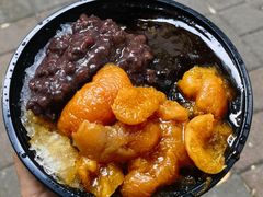 -小胖老味刨冰
