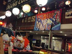 -小川洋风料理(汉街店)
