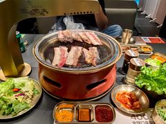-西塔老太太泥炉烤肉(上海七宝领展广场店)