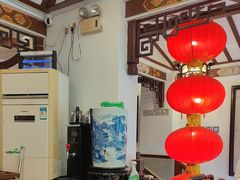 -山水茶艺馆·点心粤菜·30年老字号