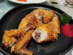 -喜宴又一村·粤菜·茶点·海鲜(壹方天地店)
