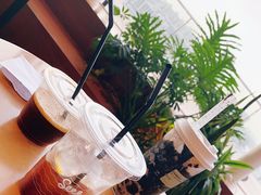 -Seesaw Coffee(朝阳大悦城店)