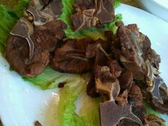 大排-金玫瑰商务会馆(新孔南路店)