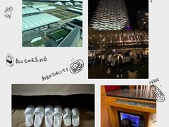 -上海浦东嘉里大酒店