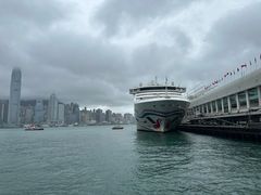 -海港城