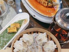 -德顺源·非遗烧麦·老菜(大观园店)