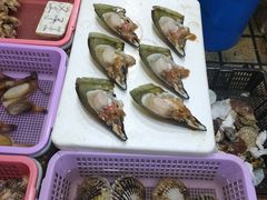 -蛇口市场
