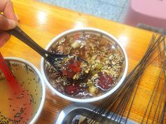 -老白家怡贵园烤肉