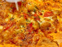 经典意式肉酱比萨-达美乐比萨(南京路店)