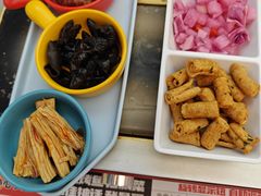 -雅佳神话·麻辣烤鱼(新街口店)