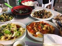 -008海鲜排档(朱家尖2号店)