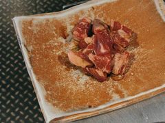 -焱铁烧·黑毛和牛专门店(杭州嘉里中心店)