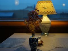 -敦煌山庄摘星阁