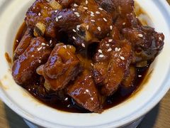 -木桶记臭鳜鱼·安徽非遗名菜(火车站白马老店)