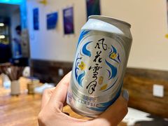 -粉八·云南米线·建水烧烤(常熟路店)