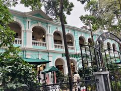 -星巴克臻选(广州沙面店)