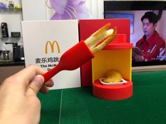 -麦当劳(世纪汇广场店)