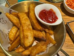 -通海俄式烧烤·俄罗斯大串(爱建店)