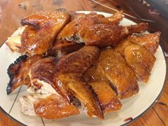 -竹乡园柴火竹筒饭·烧鸡(白水寨*森林海店)