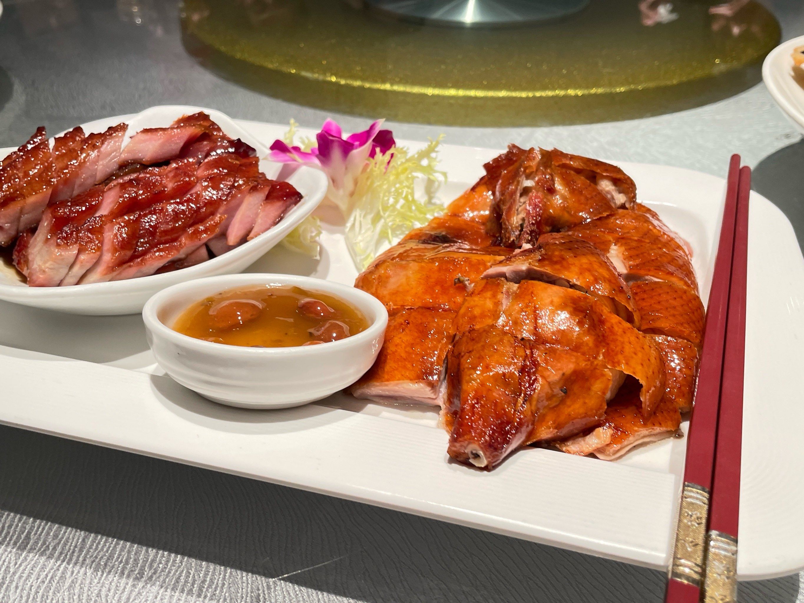 石狮绿岛海鲜酒楼从小吃到大!