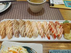 -林妈妈村·日式料理(宝山万达店)