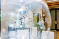 点击看大图 -CHERRY BABY 轻奢派对策划(北京国贸店)
