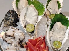 -松坂屋日料自助(长城路店)