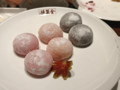 -北京全聚德(王府井店)