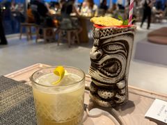 -莫干山开元森泊·云顶餐厅