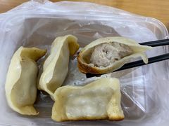 -水丰锅贴(延吉东路店)