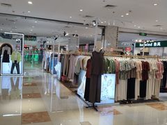 -北京华联购物中心(天通苑店)